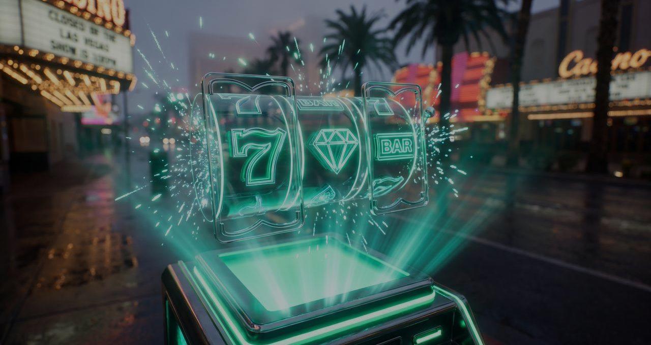 Las Vegas Casino