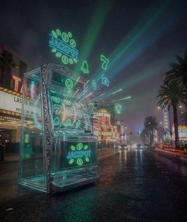 Las Vegas Casino