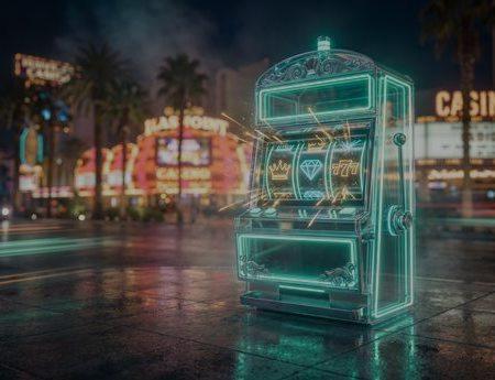 Las Vegas Casino