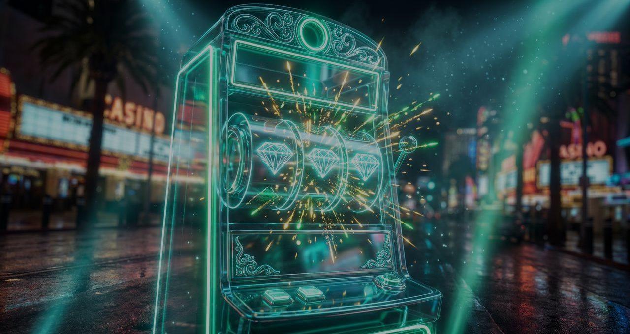 Las Vegas Casino